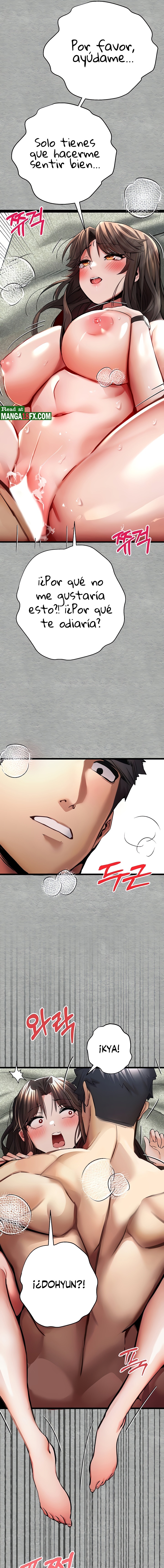 You Want to do it With a Woman You Don't Know? Raw Chapter 28 Page 17