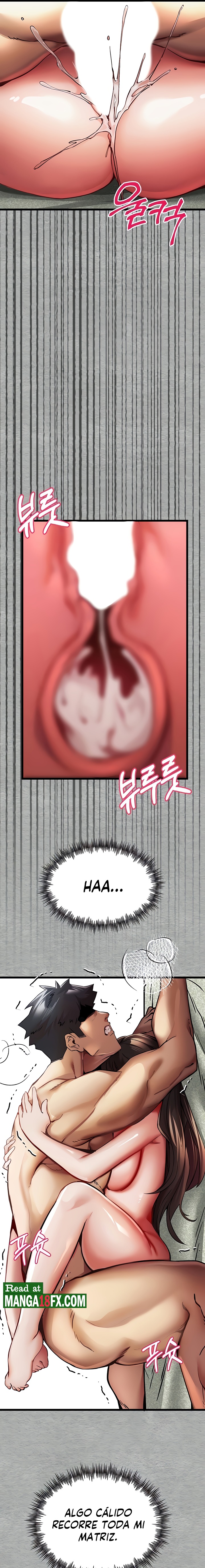 You Want to do it With a Woman You Don't Know? Raw Chapter 28 Page 19