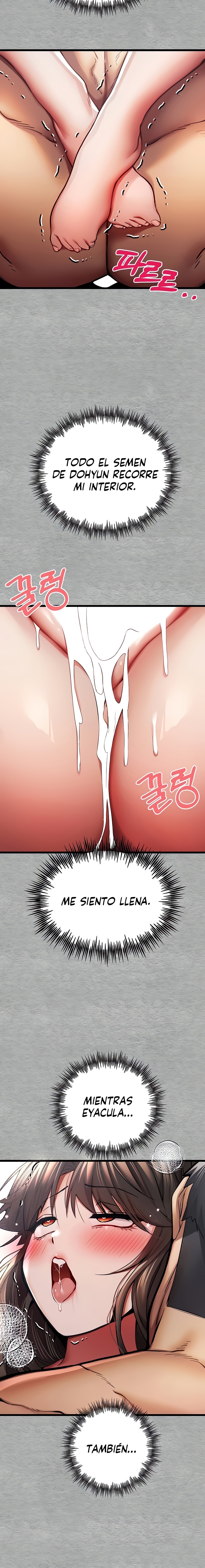 You Want to do it With a Woman You Don't Know? Raw Chapter 28 Page 20