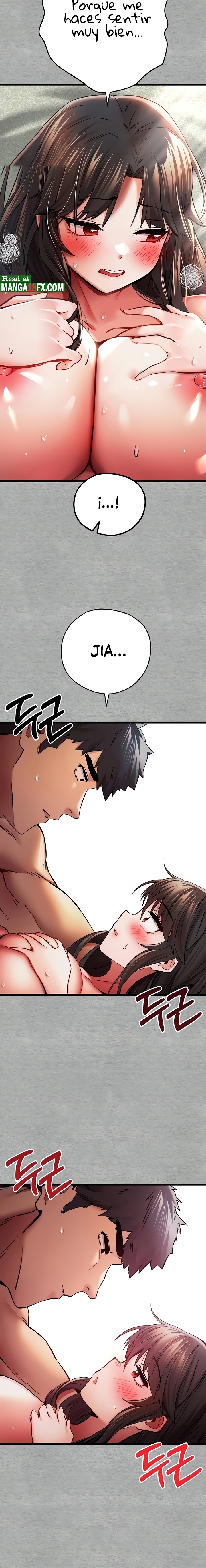 You Want to do it With a Woman You Don't Know? Raw Chapter 28 Page 22