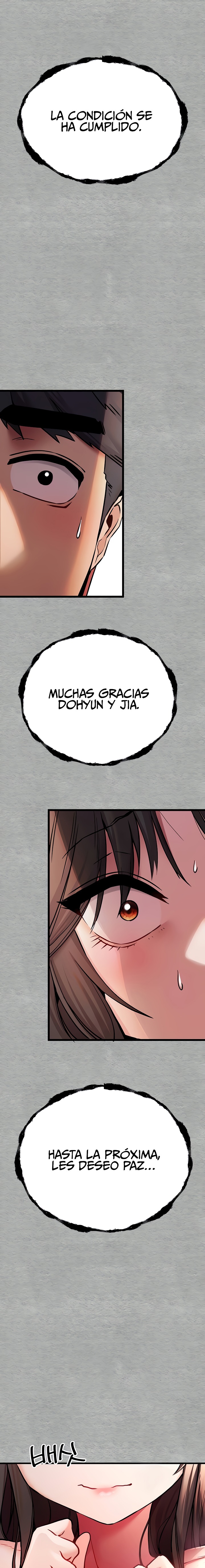 You Want to do it With a Woman You Don't Know? Raw Chapter 28 Page 23