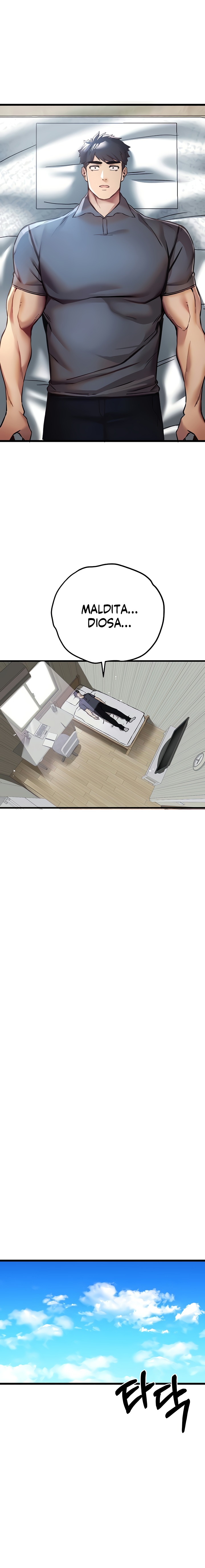 You Want to do it With a Woman You Don't Know? Raw Chapter 28 Page 25