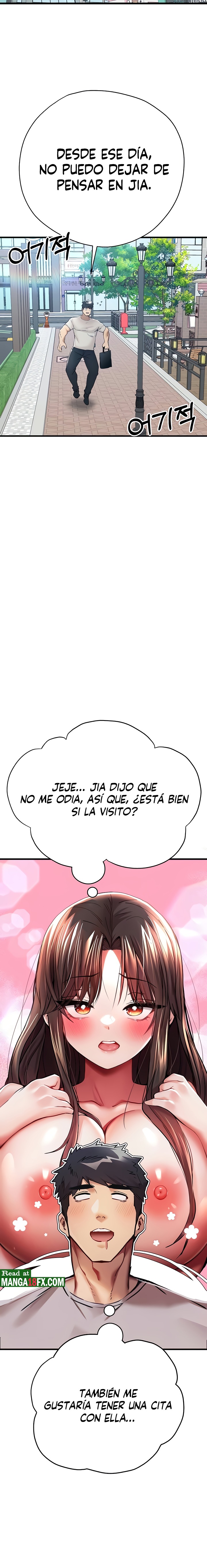 You Want to do it With a Woman You Don't Know? Raw Chapter 28 Page 28
