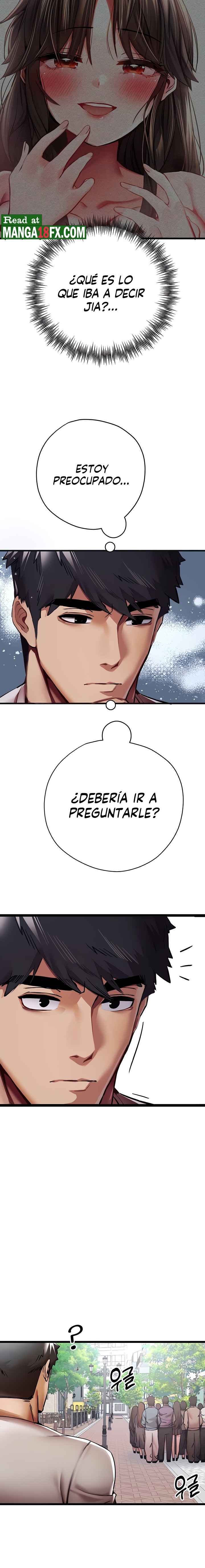 You Want to do it With a Woman You Don't Know? Raw Chapter 28 Page 30