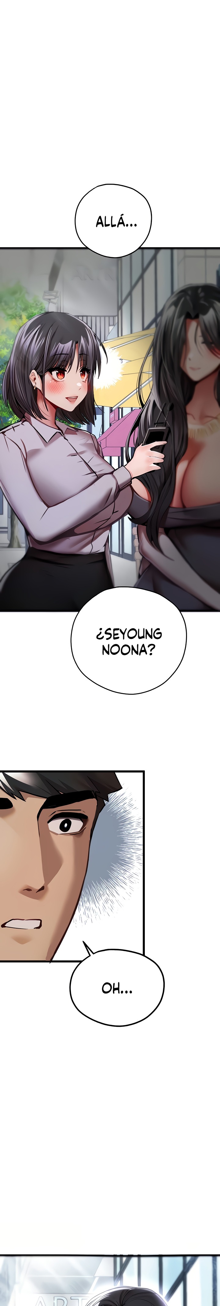 You Want to do it With a Woman You Don't Know? Raw Chapter 28 Page 31