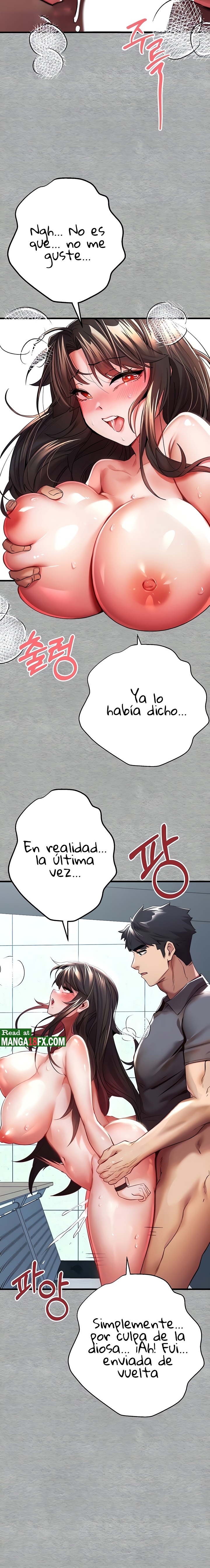 You Want to do it With a Woman You Don't Know? Raw Chapter 28 Page 6
