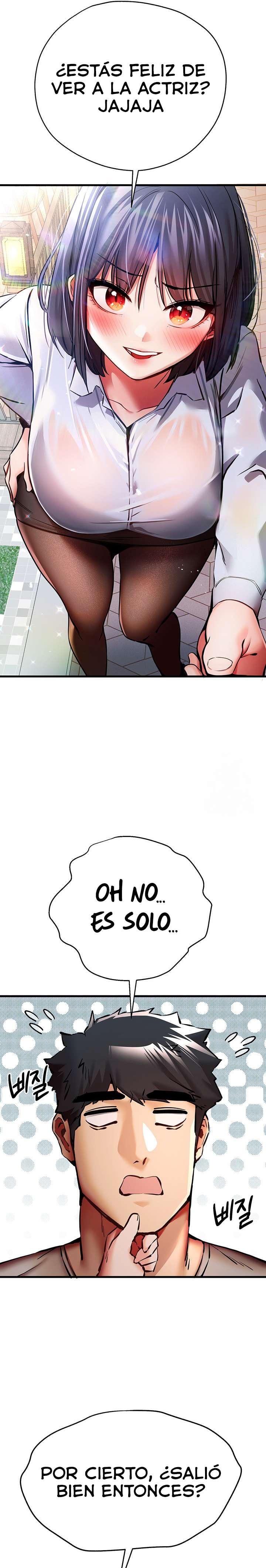 You Want to do it With a Woman You Don't Know? Raw Chapter 29 Page 12