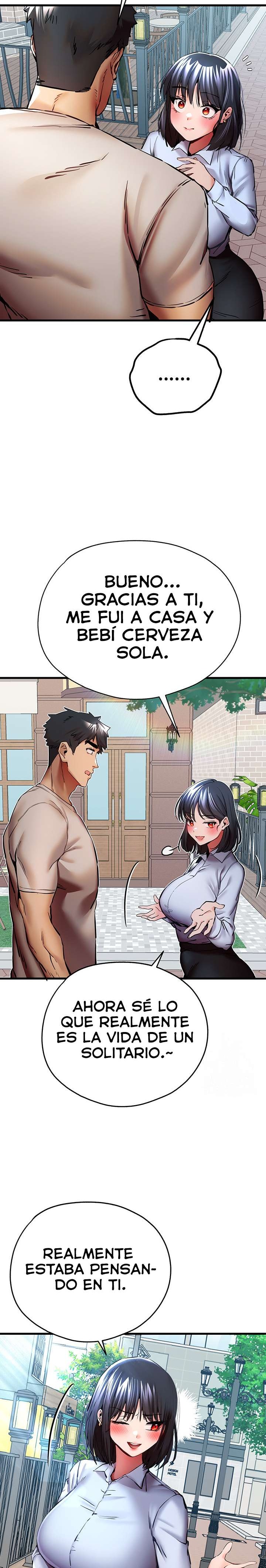 You Want to do it With a Woman You Don't Know? Raw Chapter 29 Page 13