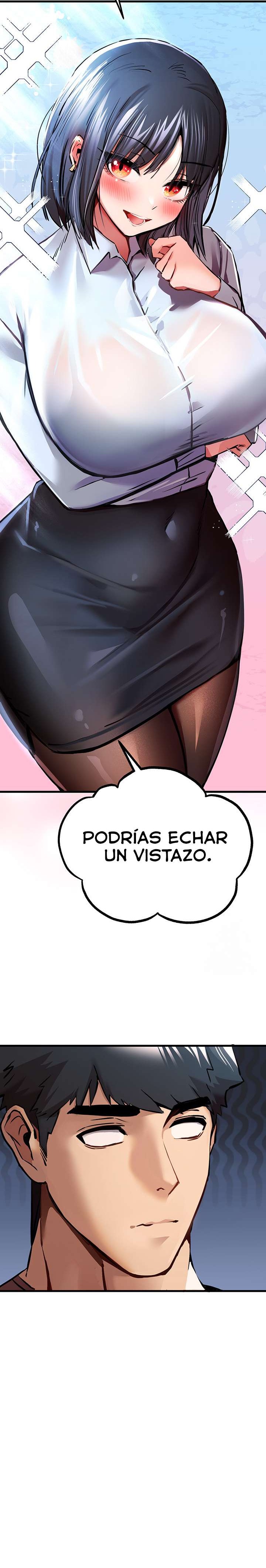You Want to do it With a Woman You Don't Know? Raw Chapter 29 Page 15