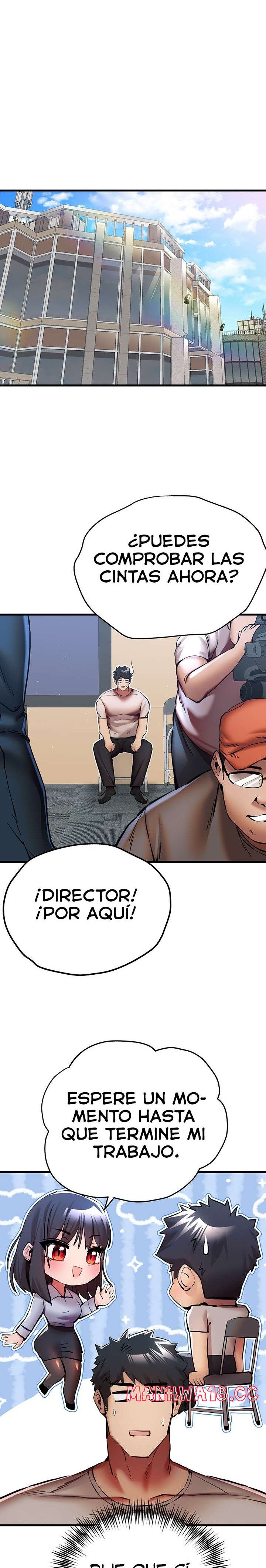 You Want to do it With a Woman You Don't Know? Raw Chapter 29 Page 16