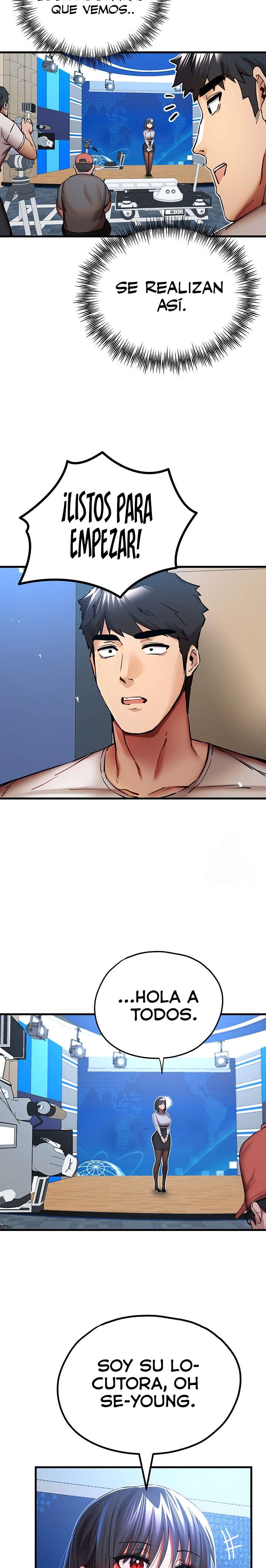 You Want to do it With a Woman You Don't Know? Raw Chapter 29 Page 18