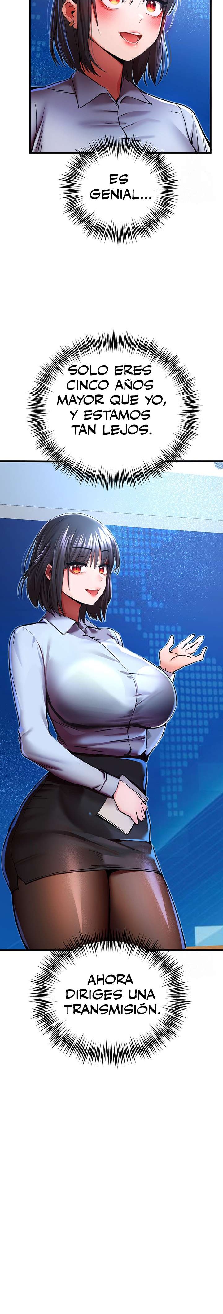 You Want to do it With a Woman You Don't Know? Raw Chapter 29 Page 19