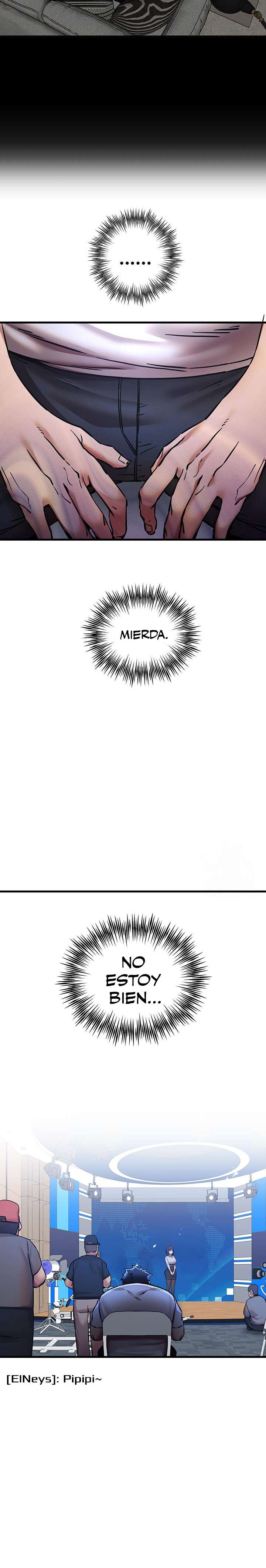 You Want to do it With a Woman You Don't Know? Raw Chapter 29 Page 22