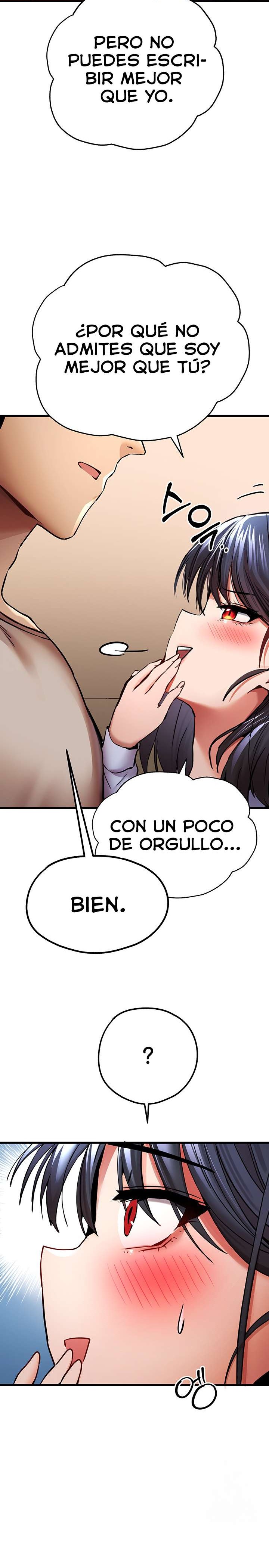 You Want to do it With a Woman You Don't Know? Raw Chapter 29 Page 30
