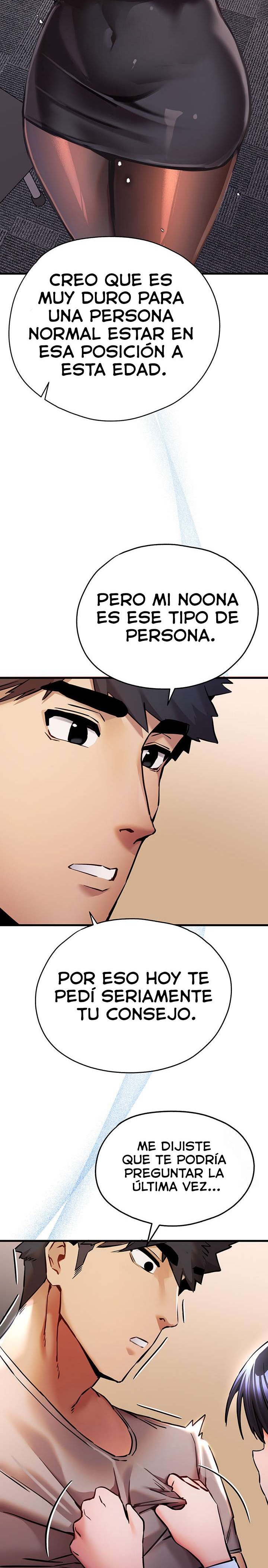You Want to do it With a Woman You Don't Know? Raw Chapter 29 Page 32
