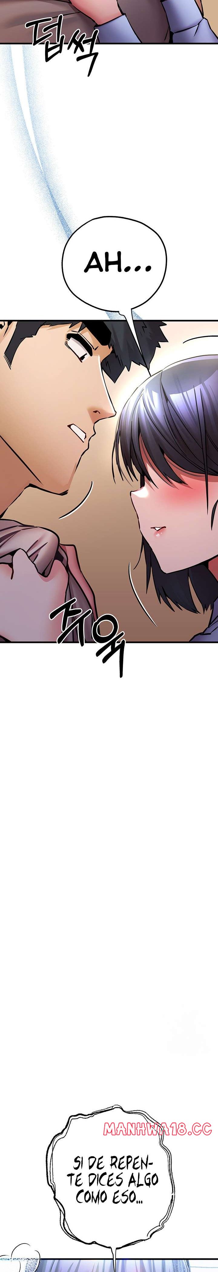 You Want to do it With a Woman You Don't Know? Raw Chapter 29 Page 33