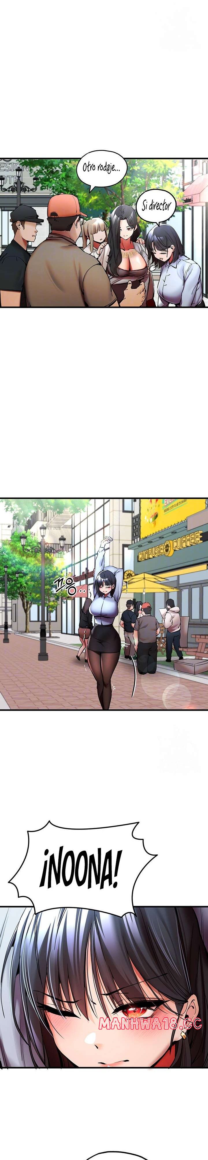 You Want to do it With a Woman You Don't Know? Raw Chapter 29 Page 4