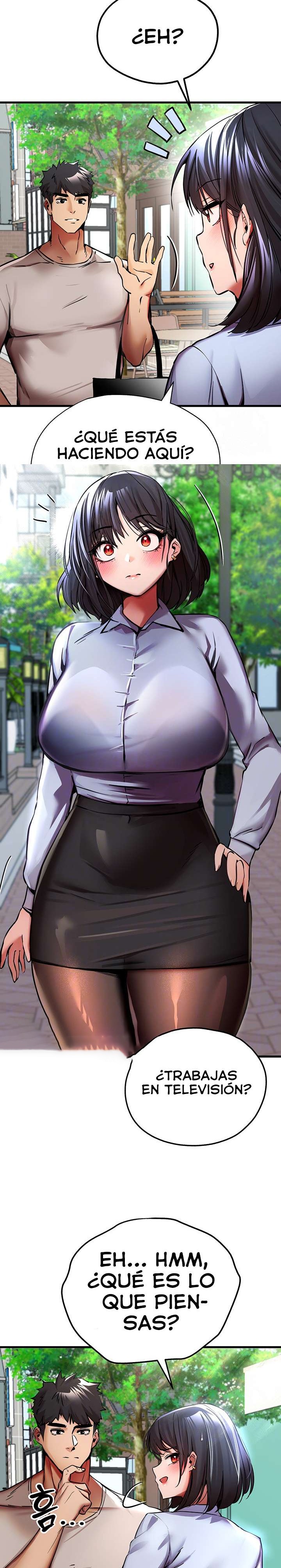 You Want to do it With a Woman You Don't Know? Raw Chapter 29 Page 5