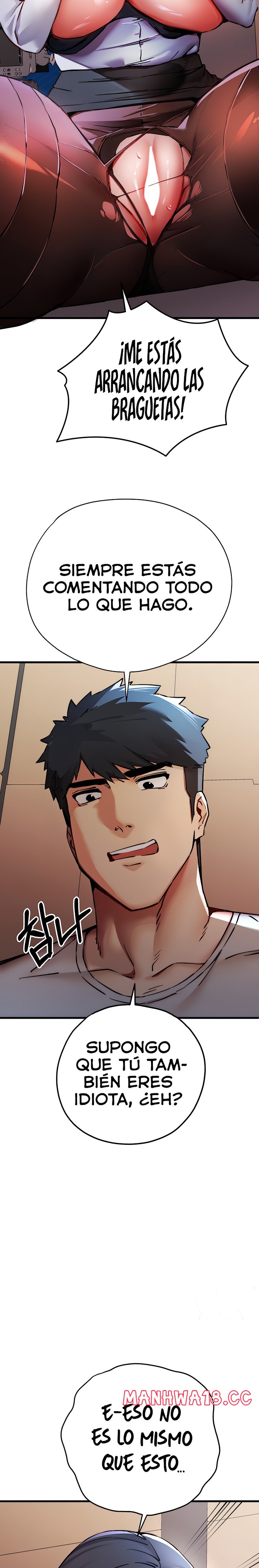 You Want to do it With a Woman You Don't Know? Raw Chapter 30 Page 18