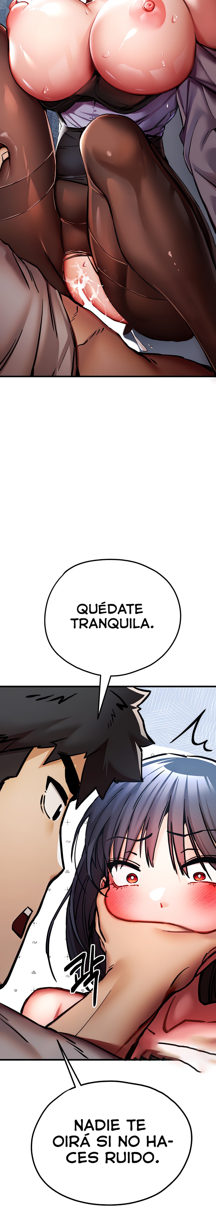You Want to do it With a Woman You Don't Know? Raw Chapter 30 Page 22