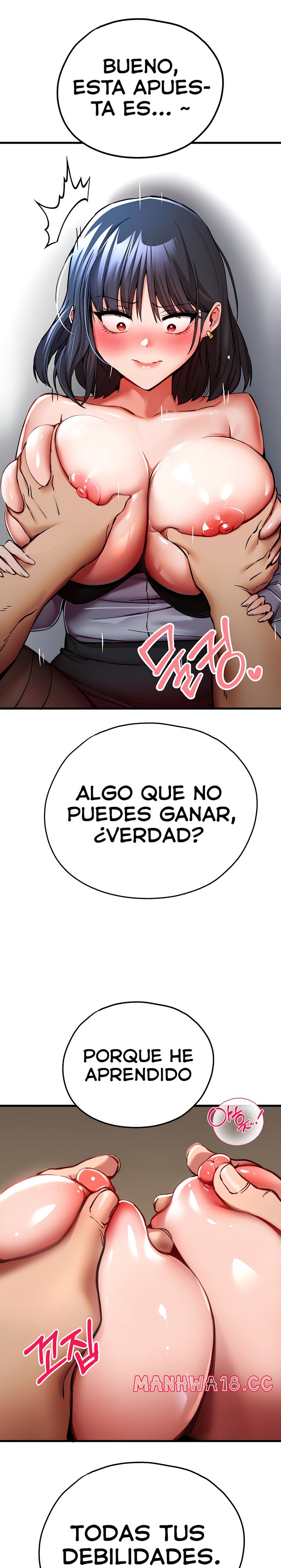 You Want to do it With a Woman You Don't Know? Raw Chapter 30 Page 29