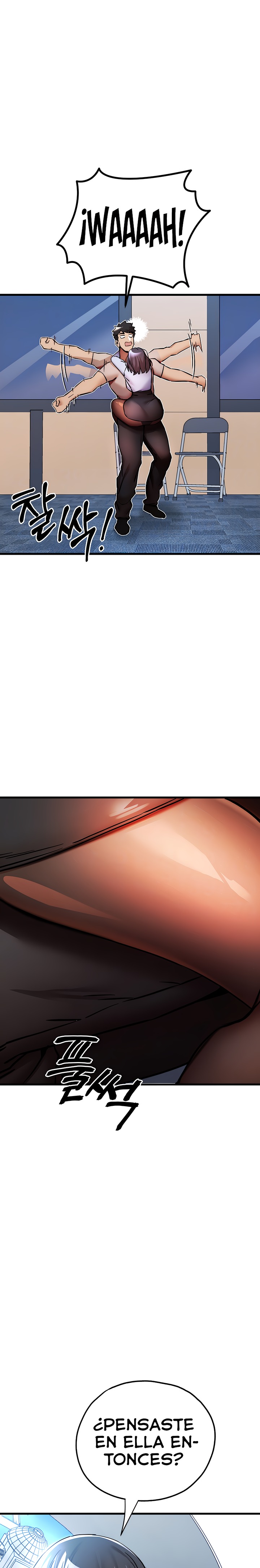 You Want to do it With a Woman You Don't Know? Raw Chapter 30 Page 5