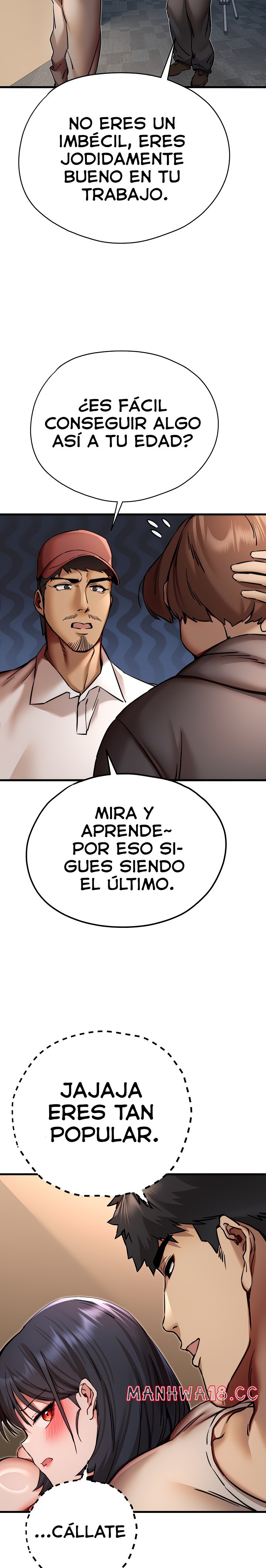 You Want to do it With a Woman You Don't Know? Raw Chapter 31 Page 10