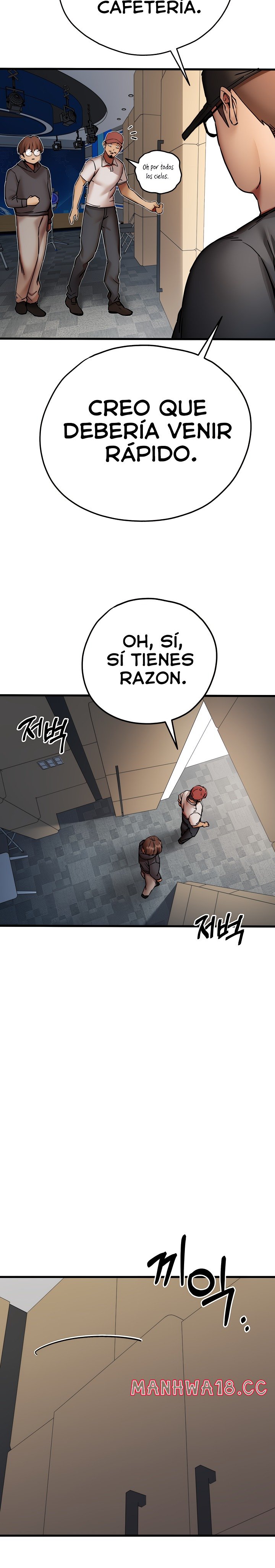 You Want to do it With a Woman You Don't Know? Raw Chapter 31 Page 21