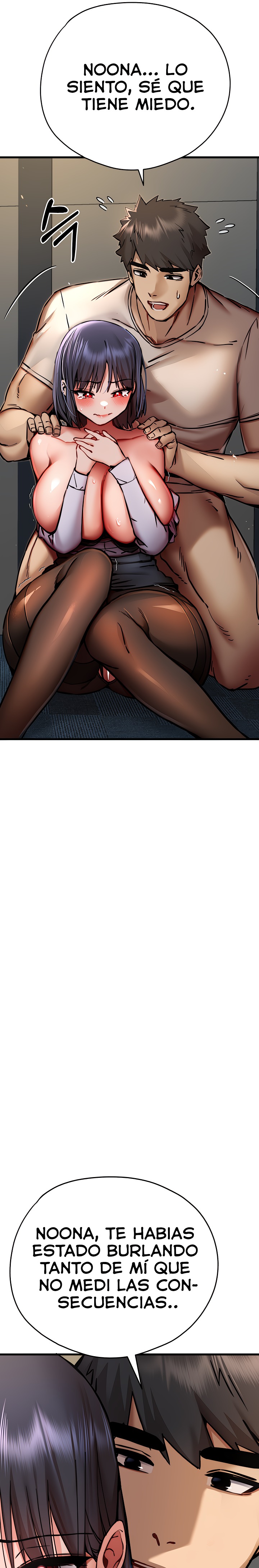You Want to do it With a Woman You Don't Know? Raw Chapter 31 Page 24