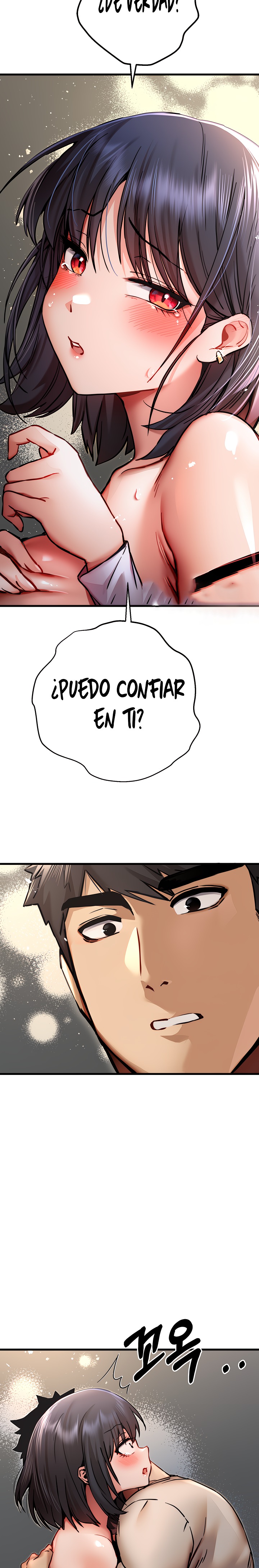 You Want to do it With a Woman You Don't Know? Raw Chapter 31 Page 26