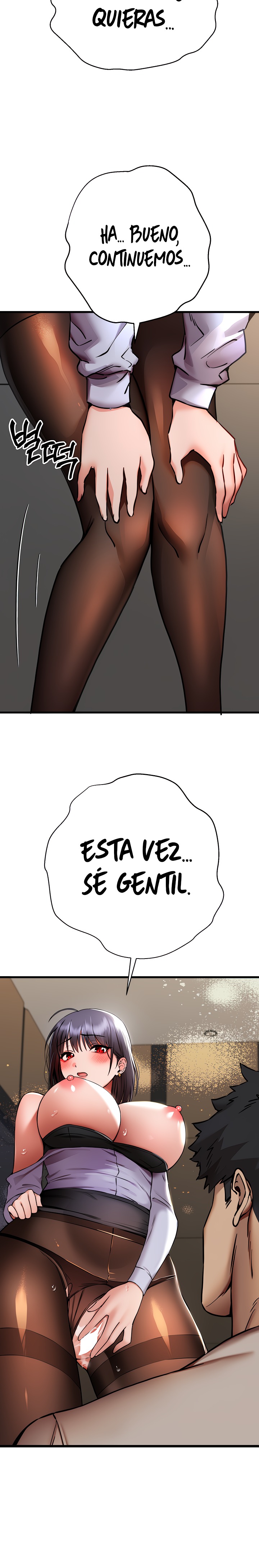 You Want to do it With a Woman You Don't Know? Raw Chapter 31 Page 29