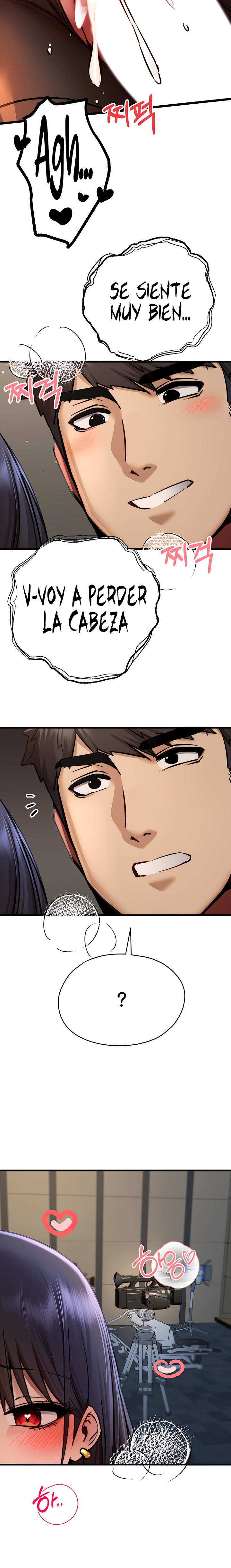 You Want to do it With a Woman You Don't Know? Raw Chapter 31 Page 36