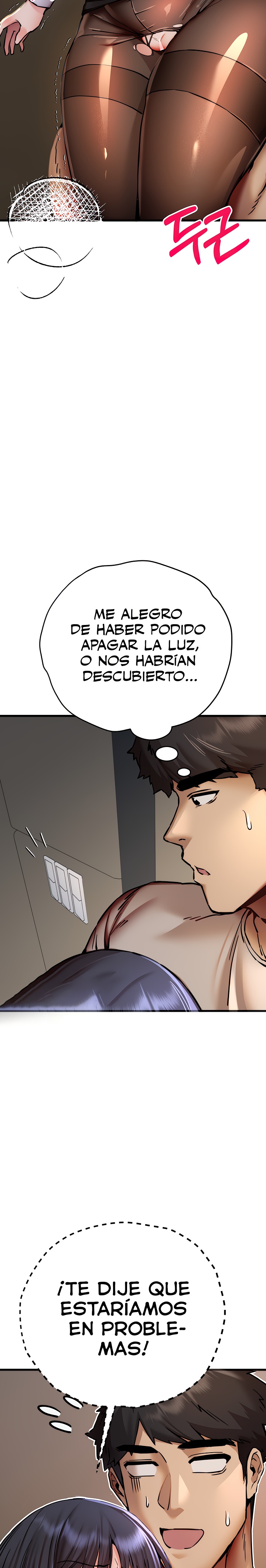 You Want to do it With a Woman You Don't Know? Raw Chapter 31 Page 7