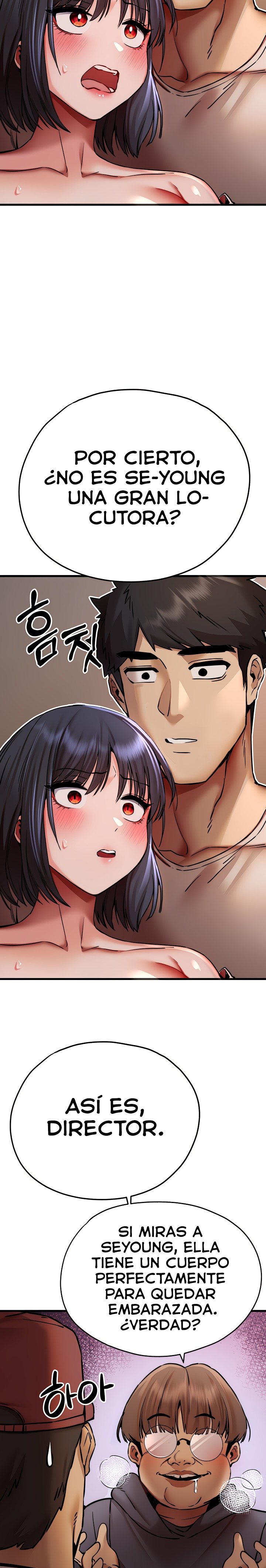 You Want to do it With a Woman You Don't Know? Raw Chapter 31 Page 8