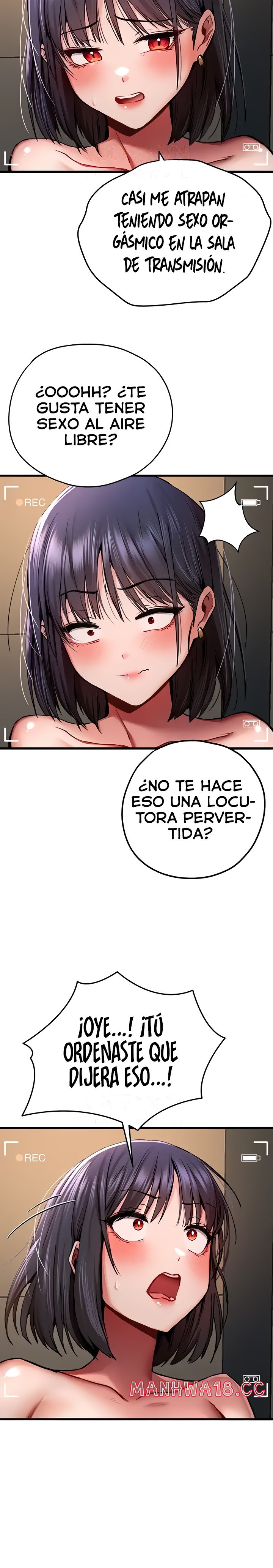 You Want to do it With a Woman You Don't Know? Raw Chapter 32 Page 12