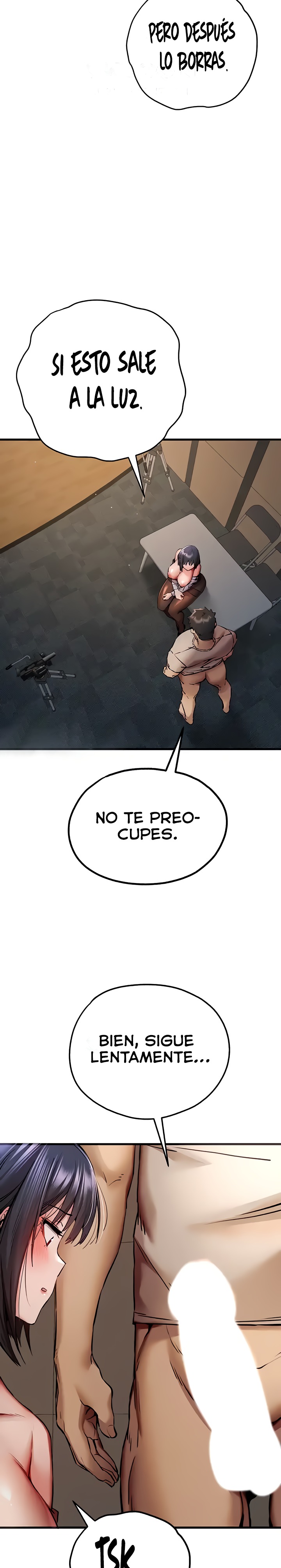 You Want to do it With a Woman You Don't Know? Raw Chapter 32 Page 14
