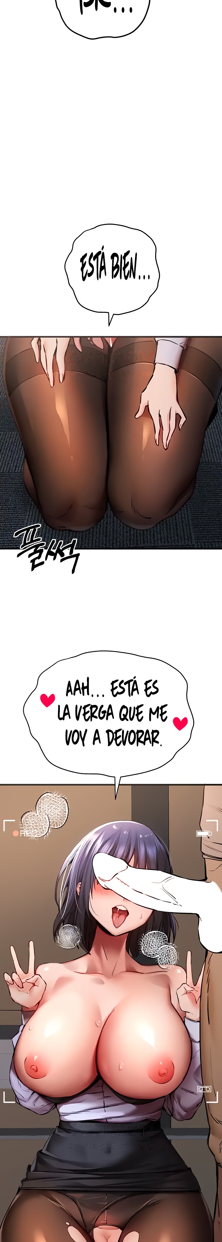 You Want to do it With a Woman You Don't Know? Raw Chapter 32 Page 15