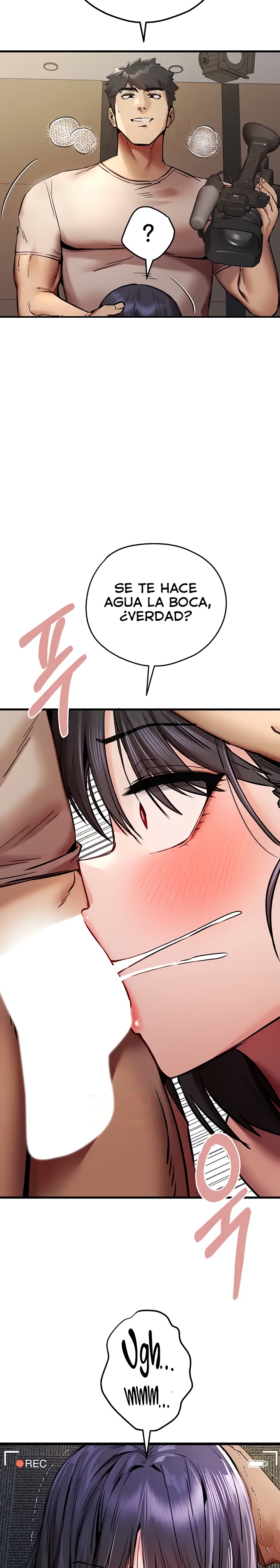 You Want to do it With a Woman You Don't Know? Raw Chapter 32 Page 21