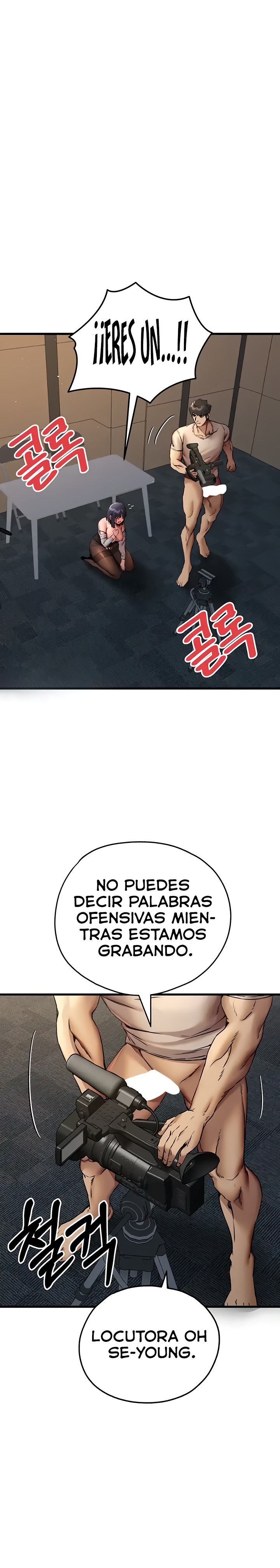 You Want to do it With a Woman You Don't Know? Raw Chapter 32 Page 23