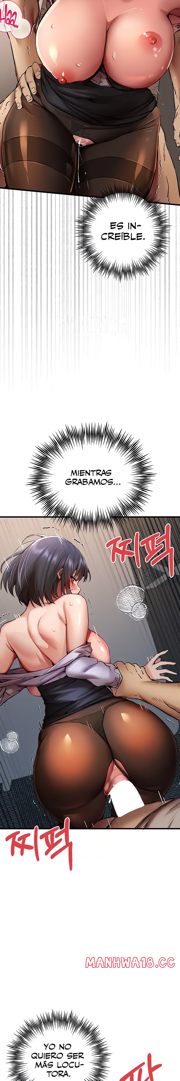 You Want to do it With a Woman You Don't Know? Raw Chapter 32 Page 28