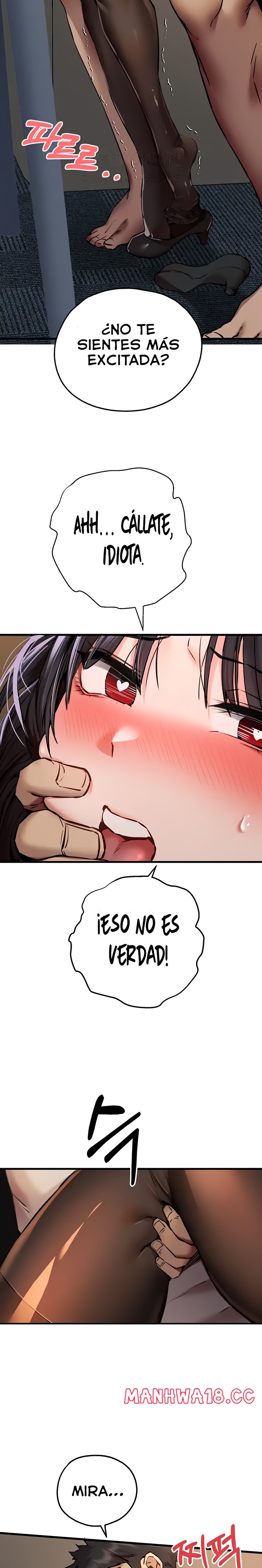 You Want to do it With a Woman You Don't Know? Raw Chapter 32 Page 31