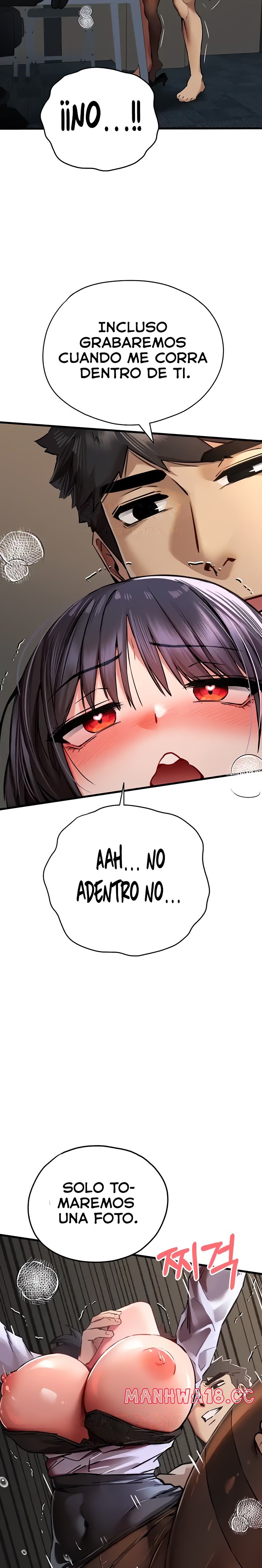 You Want to do it With a Woman You Don't Know? Raw Chapter 32 Page 33