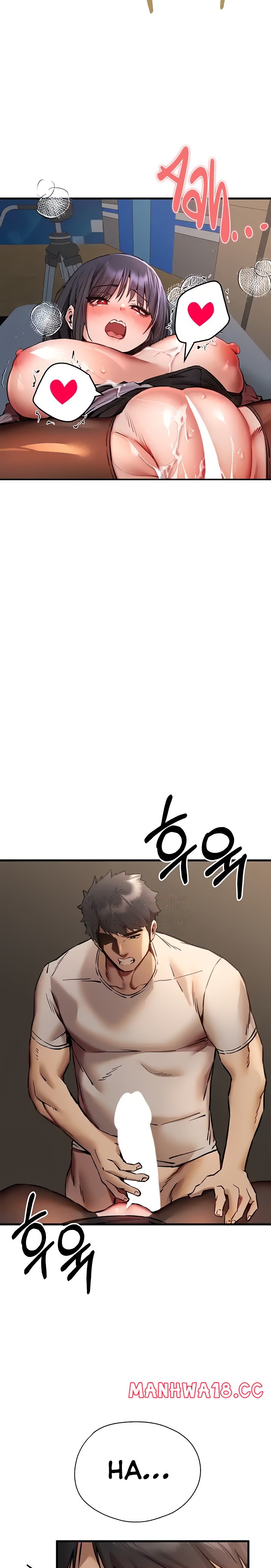 You Want to do it With a Woman You Don't Know? Raw Chapter 32 Page 38