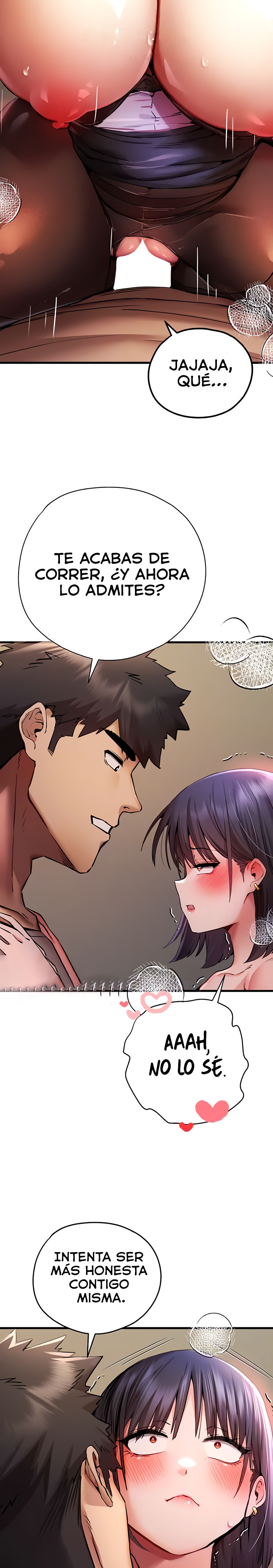 You Want to do it With a Woman You Don't Know? Raw Chapter 32 Page 5