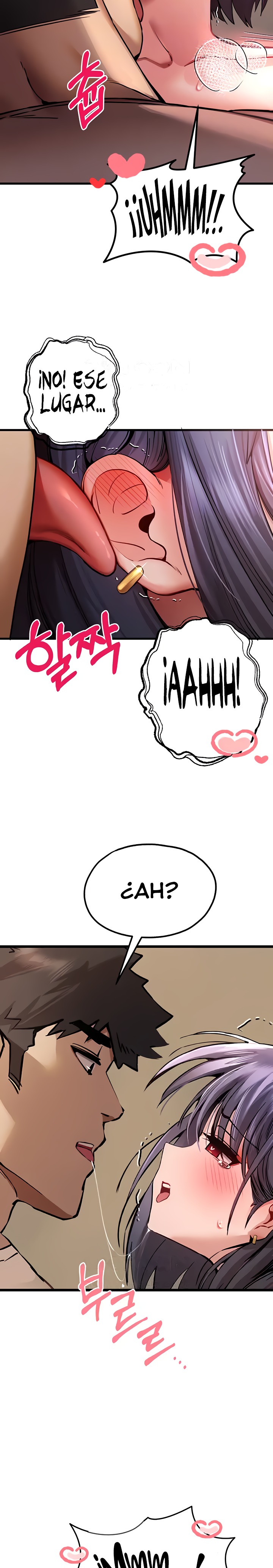You Want to do it With a Woman You Don't Know? Raw Chapter 32 Page 6