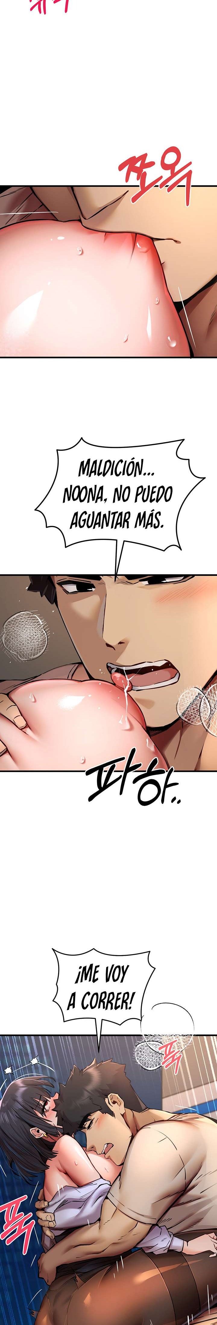 You Want to do it With a Woman You Don't Know? Raw Chapter 33 Page 19