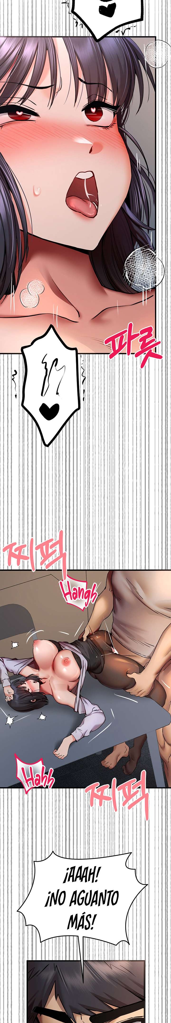 You Want to do it With a Woman You Don't Know? Raw Chapter 33 Page 2