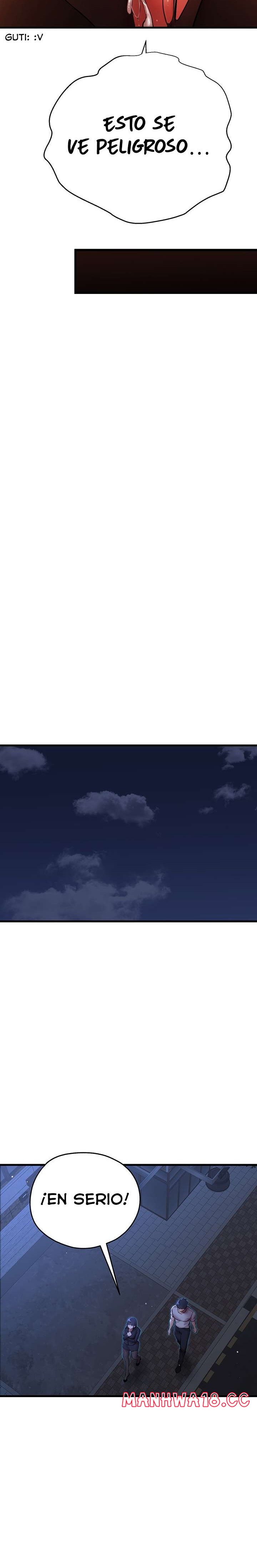 You Want to do it With a Woman You Don't Know? Raw Chapter 33 Page 24
