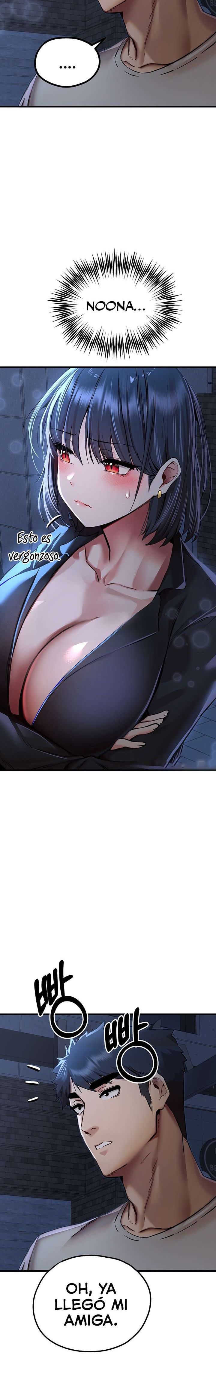 You Want to do it With a Woman You Don't Know? Raw Chapter 33 Page 28