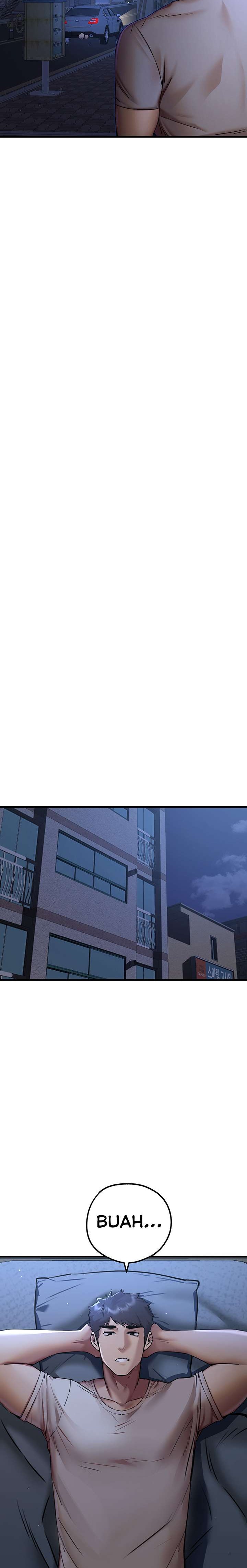 You Want to do it With a Woman You Don't Know? Raw Chapter 33 Page 31